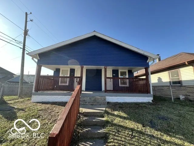 422-424 Villa Avenue, Indianapolis