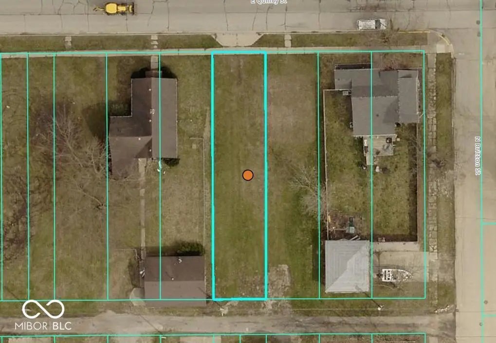 Photo of 513 E Quincy Street Garrett, IN 46738