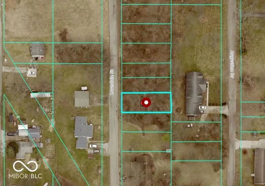 Photo of 53000 Block Of Lawndale South Bend, IN 46628