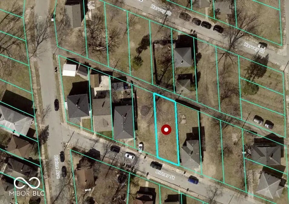 Photo of 1121 Birner Street South Bend, IN 46616