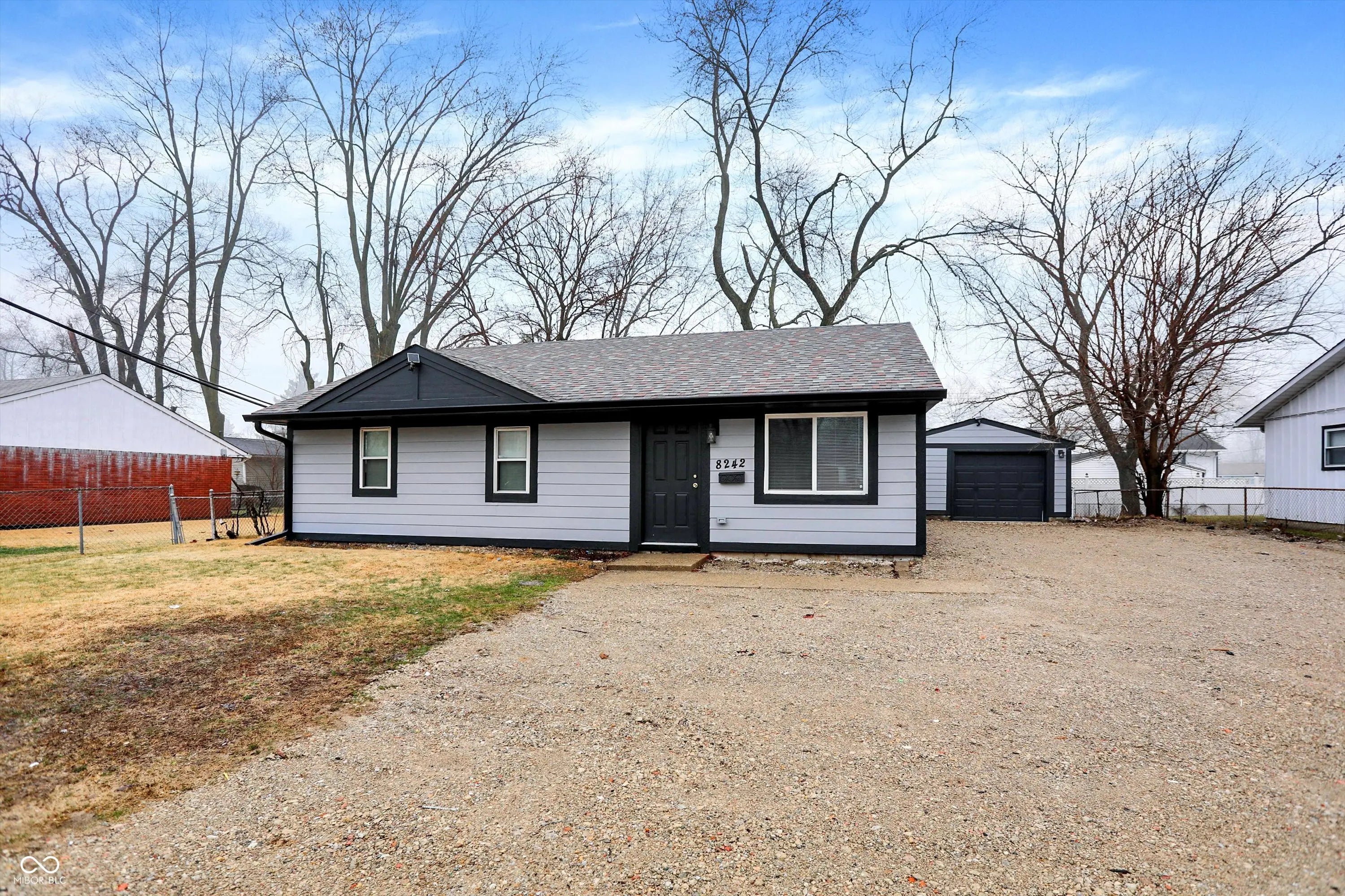 8242 E 42nd Street, Indianapolis