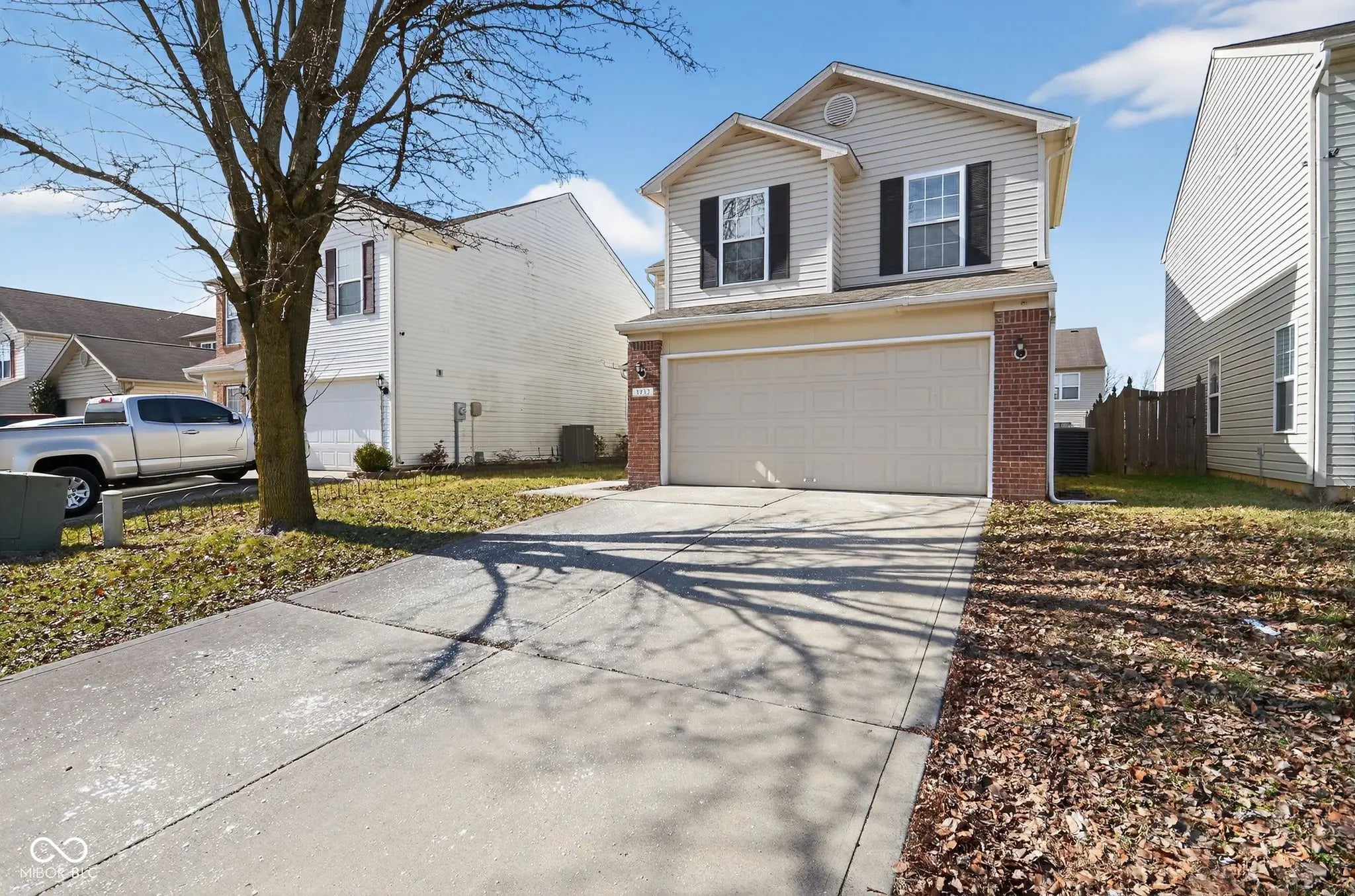 3932 Roundwood Drive, Indianapolis