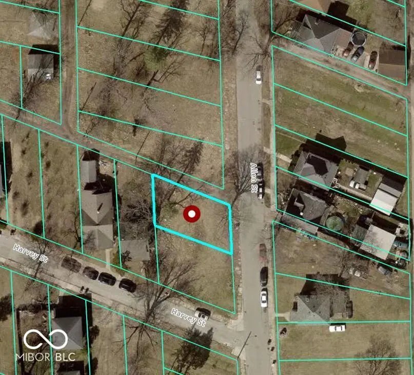 Photo of 503 Allen Street South Bend, IN 46616