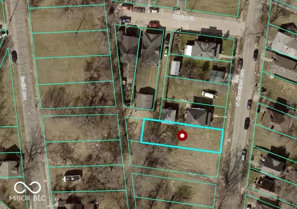 Photo of 541 Cleveland Avenue South Bend, IN 46628