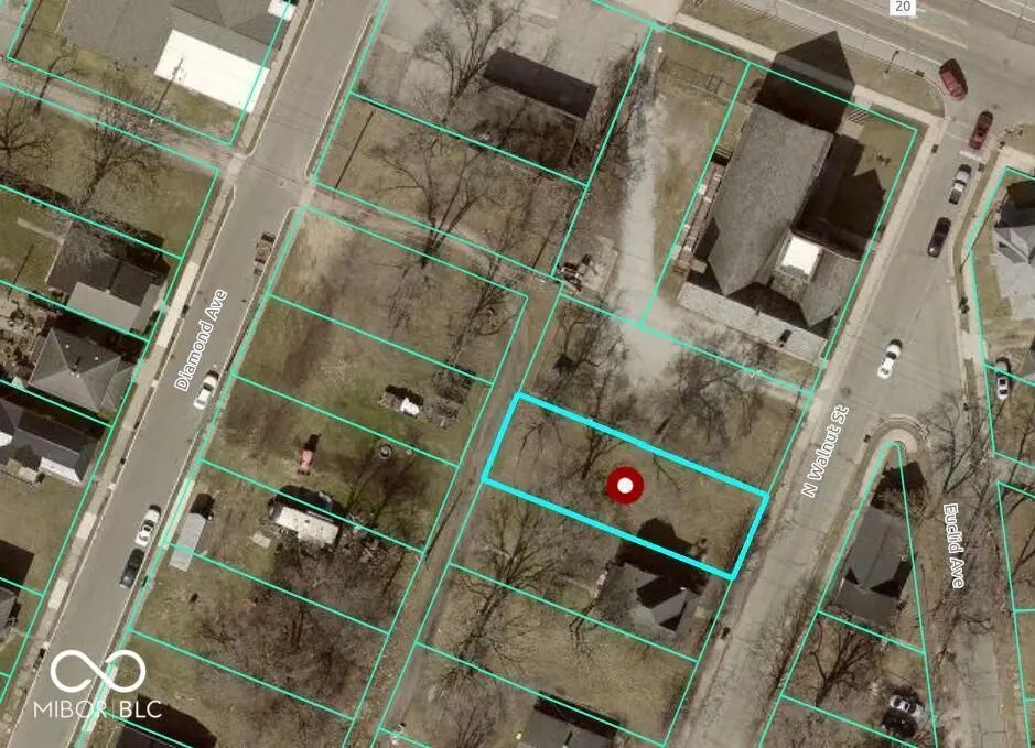 641 N Walnut Street, South Bend