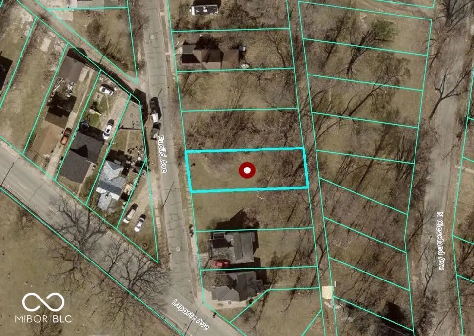 512 Euclid Avenue, South Bend