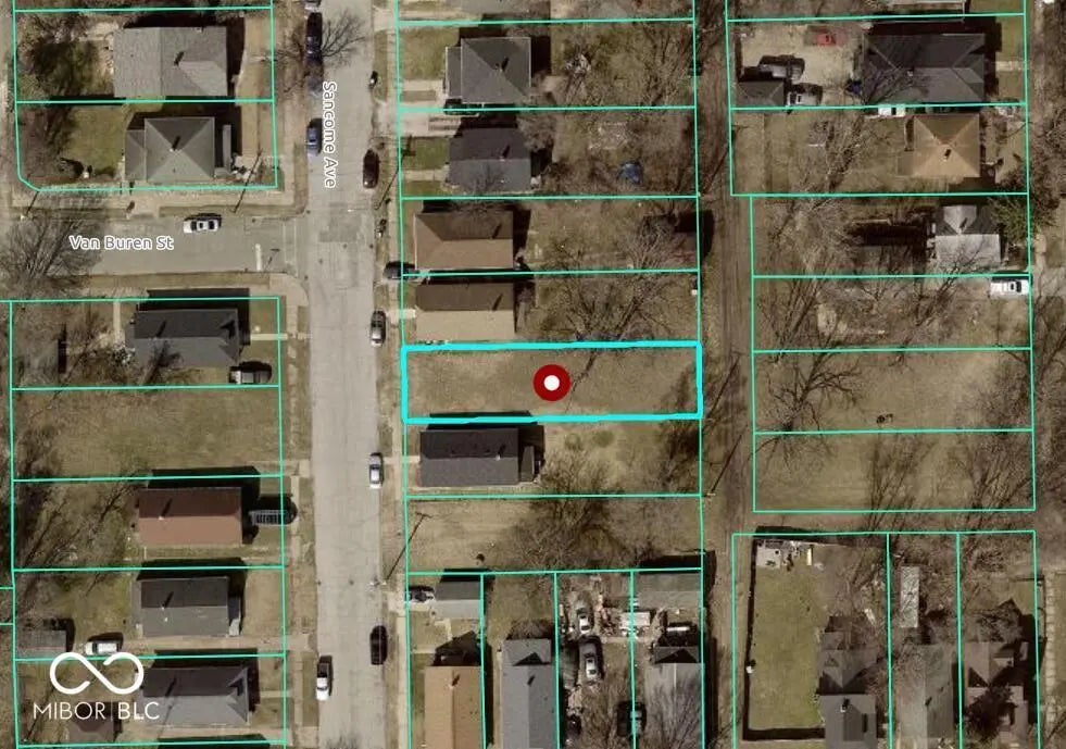 Photo of 812 Sancome Avenue South Bend, IN 46628