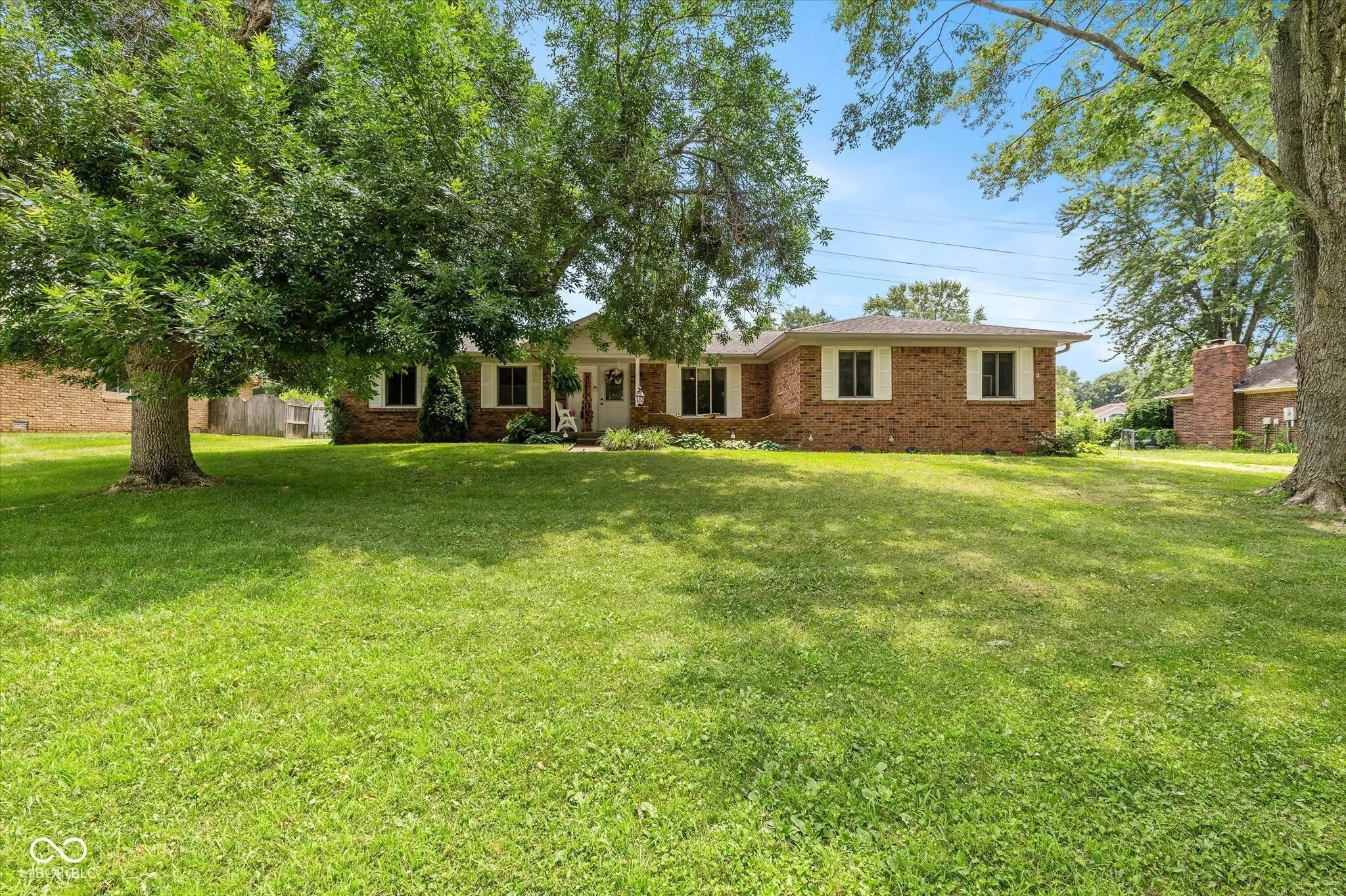 Photo of 4039 Wander Way Greenwood, IN 46142