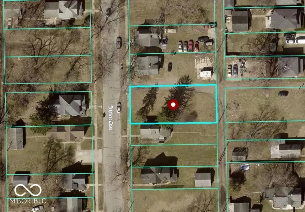 822 Blaine Avenue, South Bend