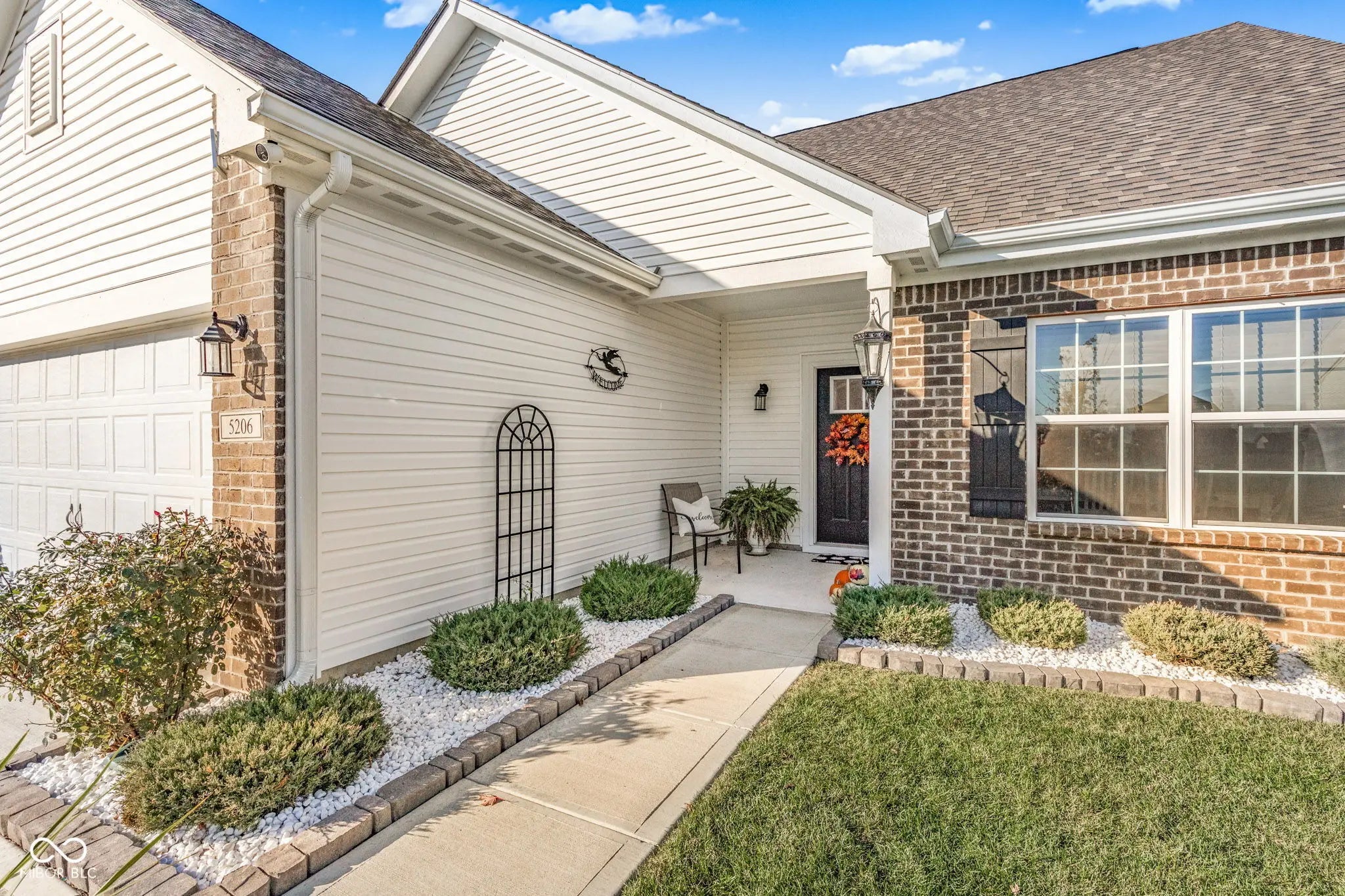 5206 Bramwell Lane, Whitestown