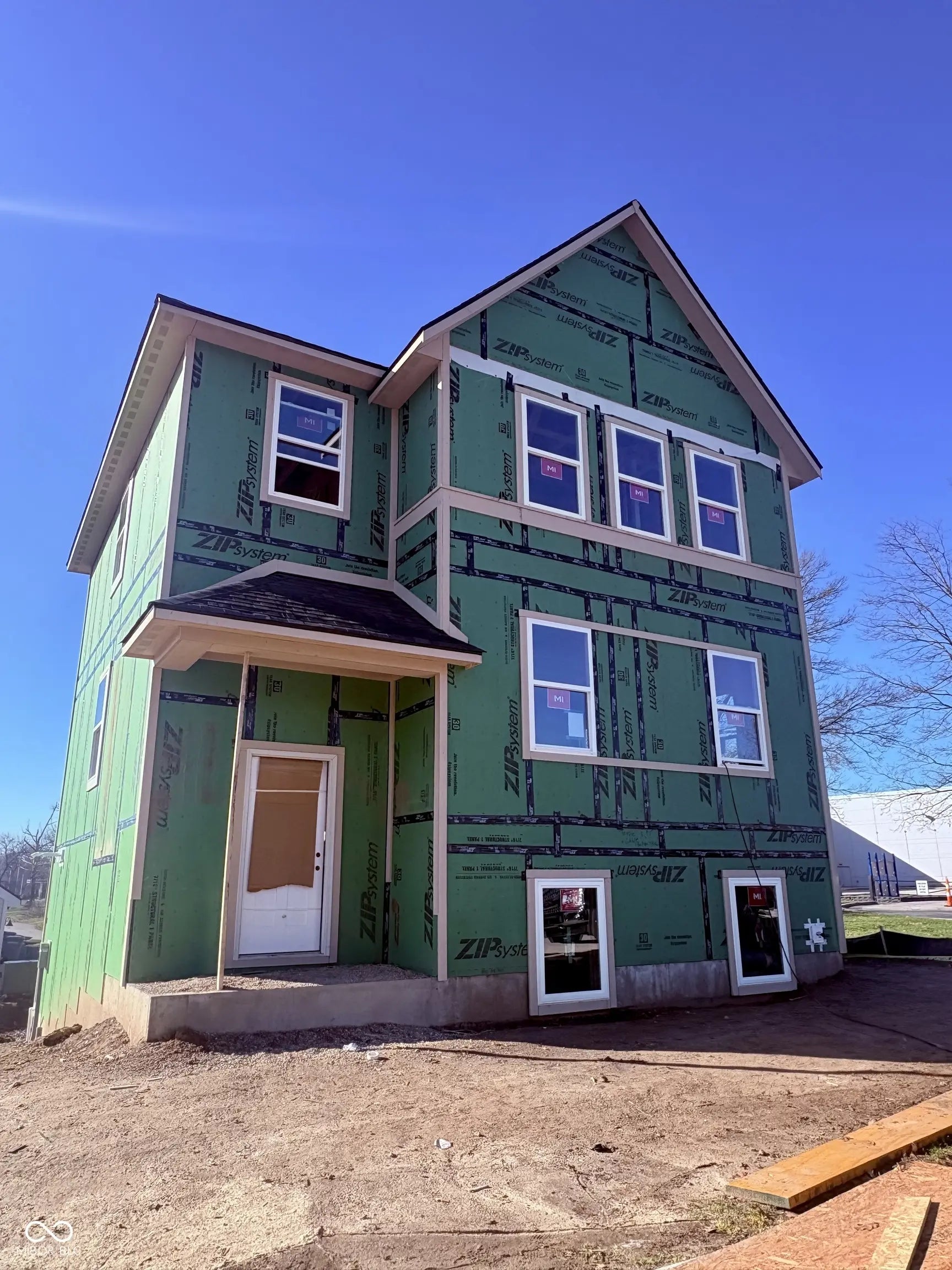 71 Steeples Boulevard, Indianapolis