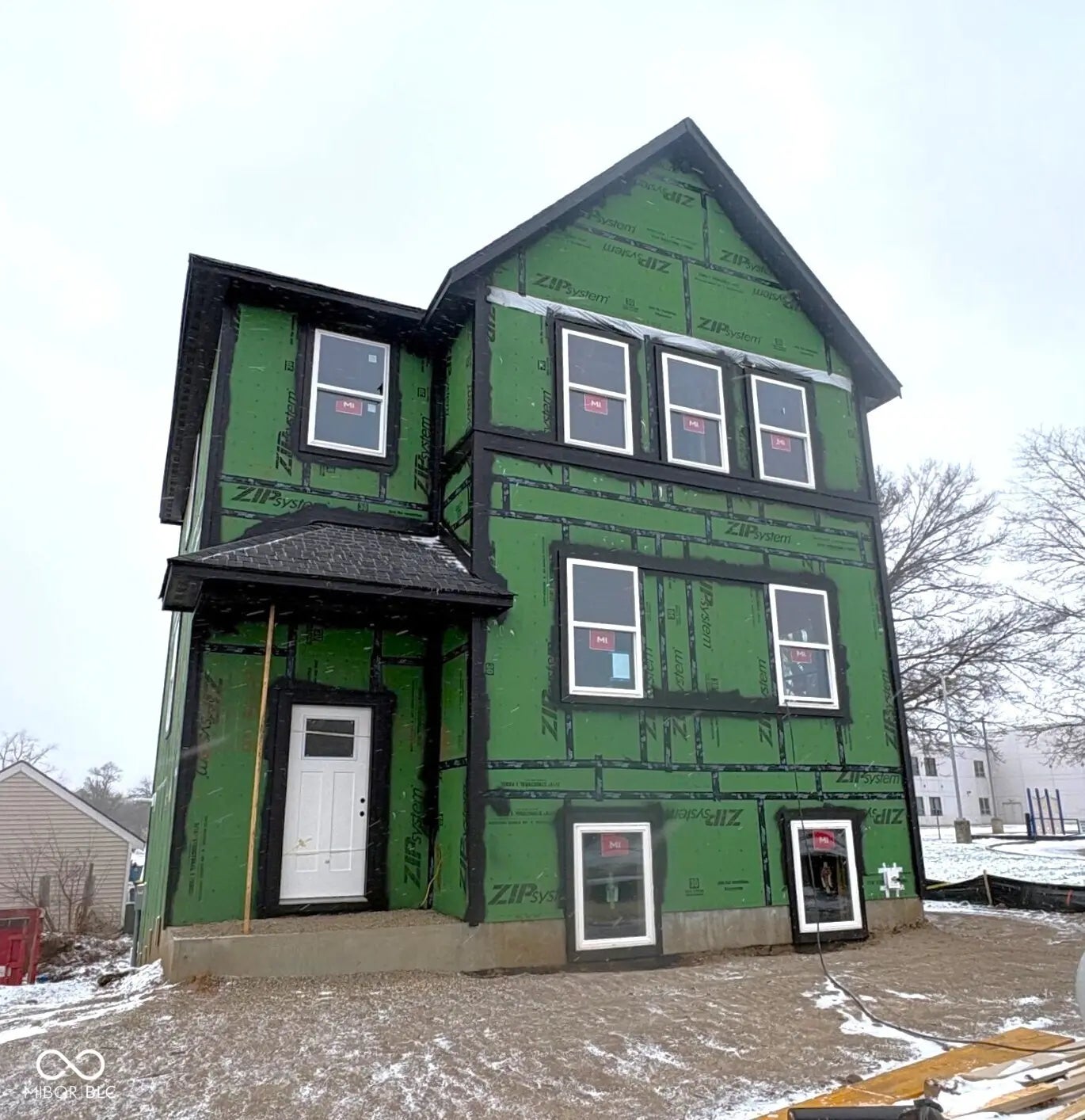 71 Steeples Boulevard, Indianapolis