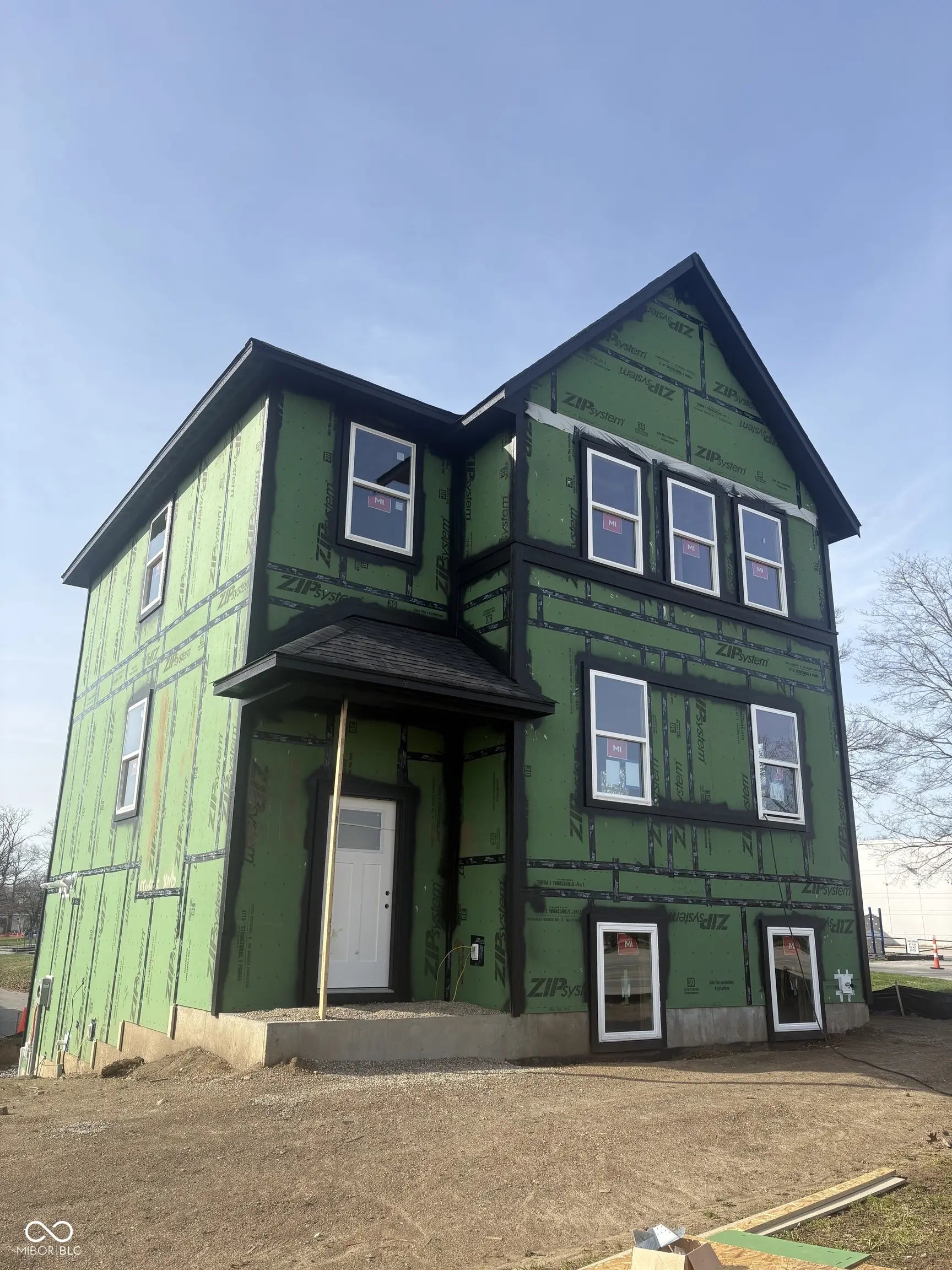 71 Steeples Boulevard, Indianapolis