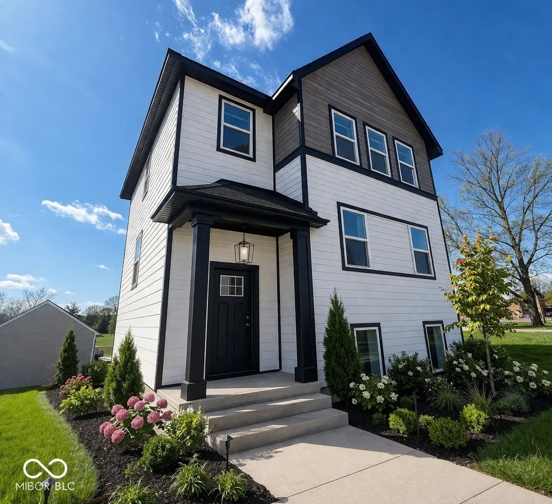 71 Steeples Boulevard, Indianapolis