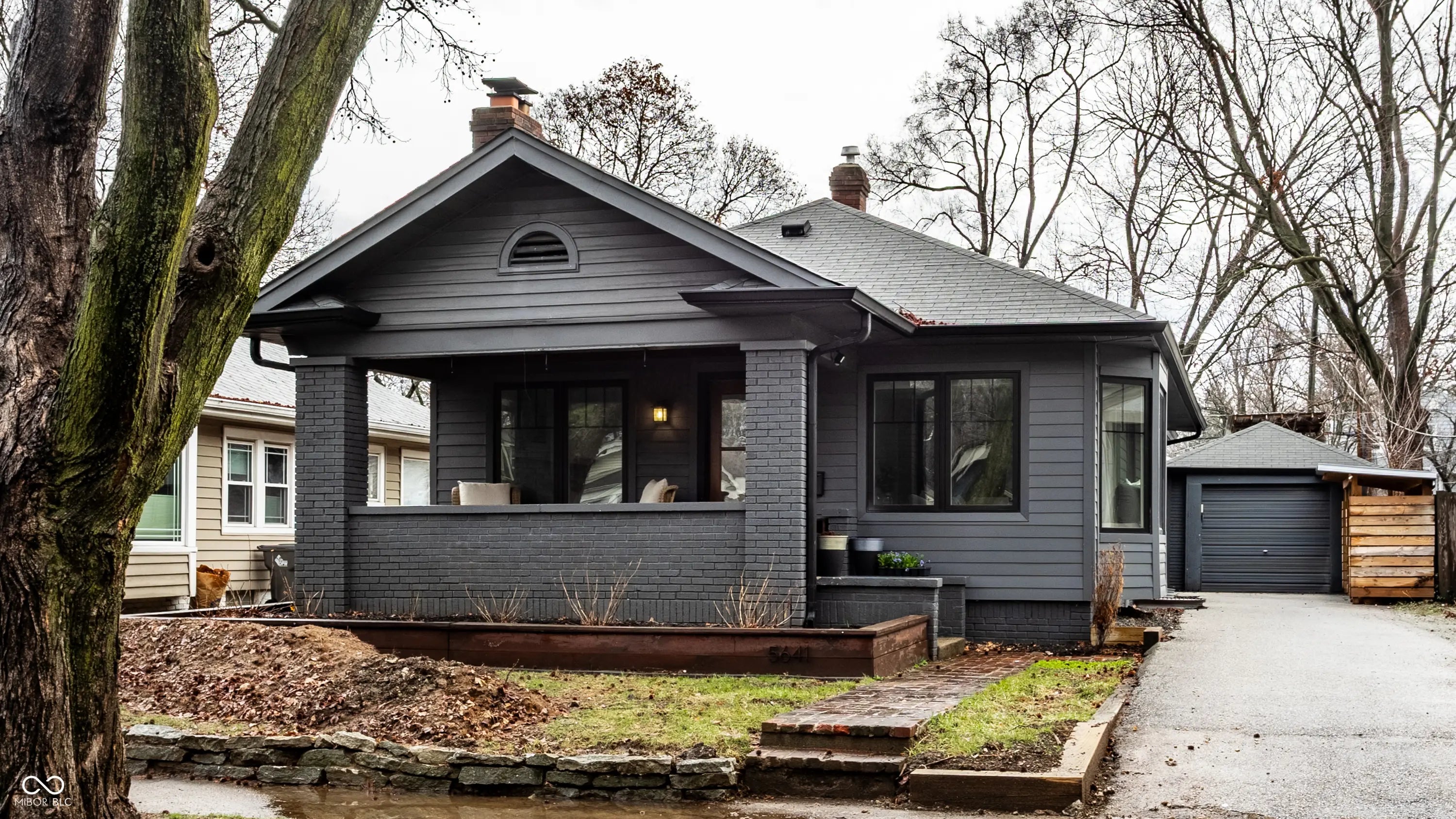 Photo of 5641 Carrollton Avenue Indianapolis, IN 46220