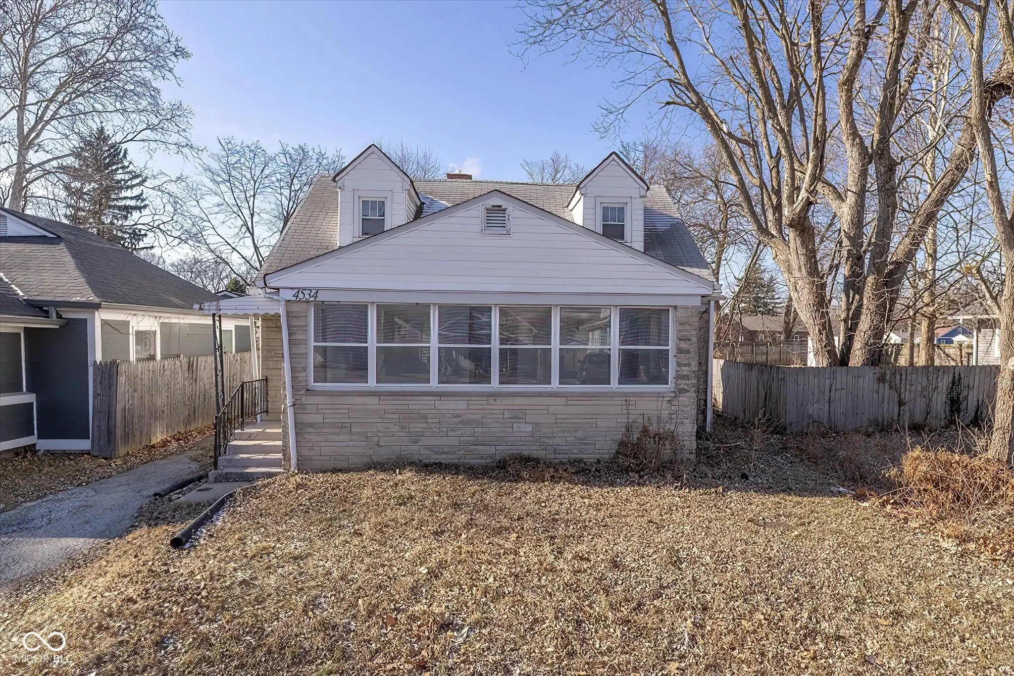 Photo of 4534 Norwaldo Avenue Indianapolis, IN 46205