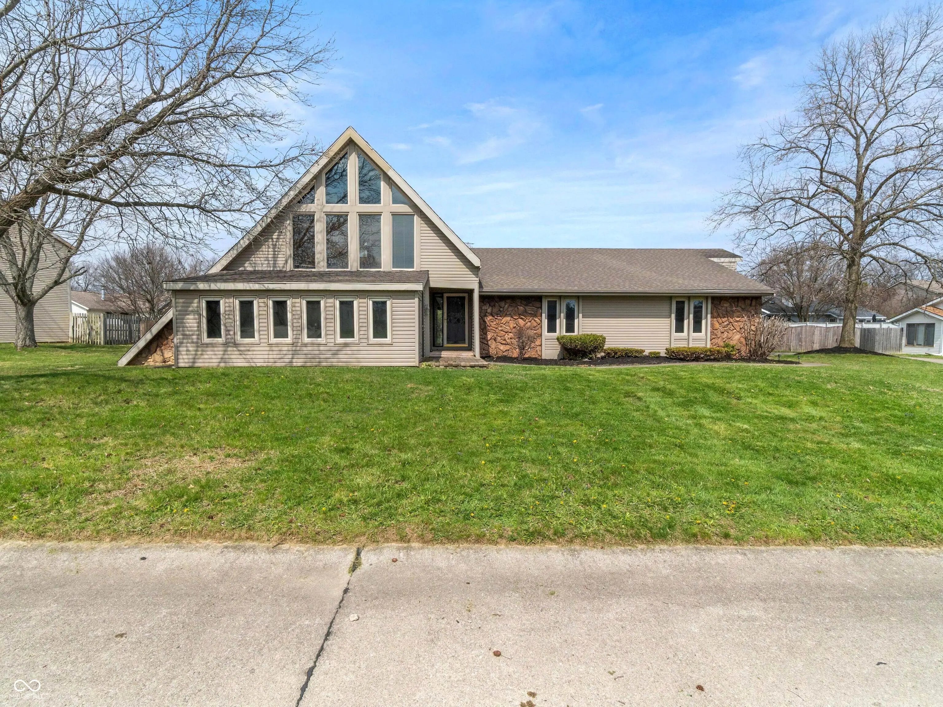 4110 W Squire Court, Muncie