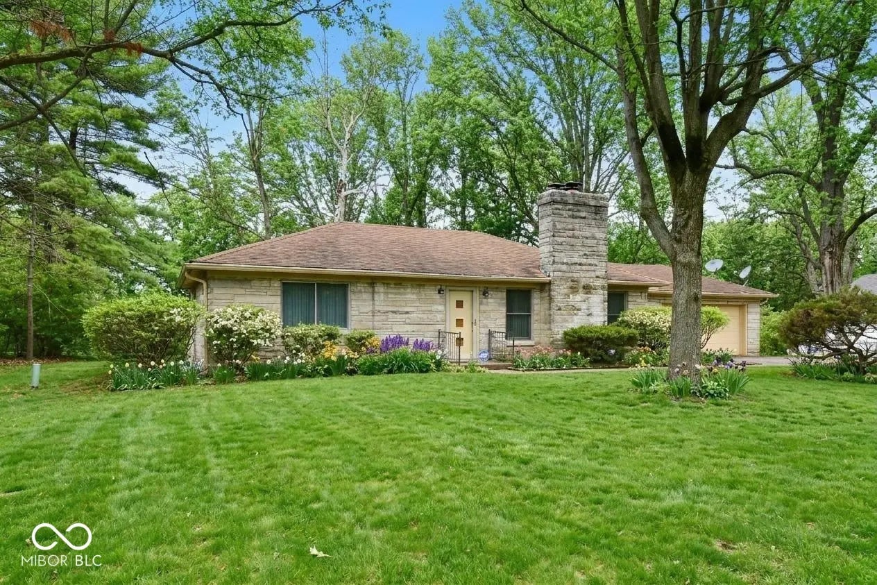Photo of 4230 N Sherman Drive Indianapolis, IN 46226