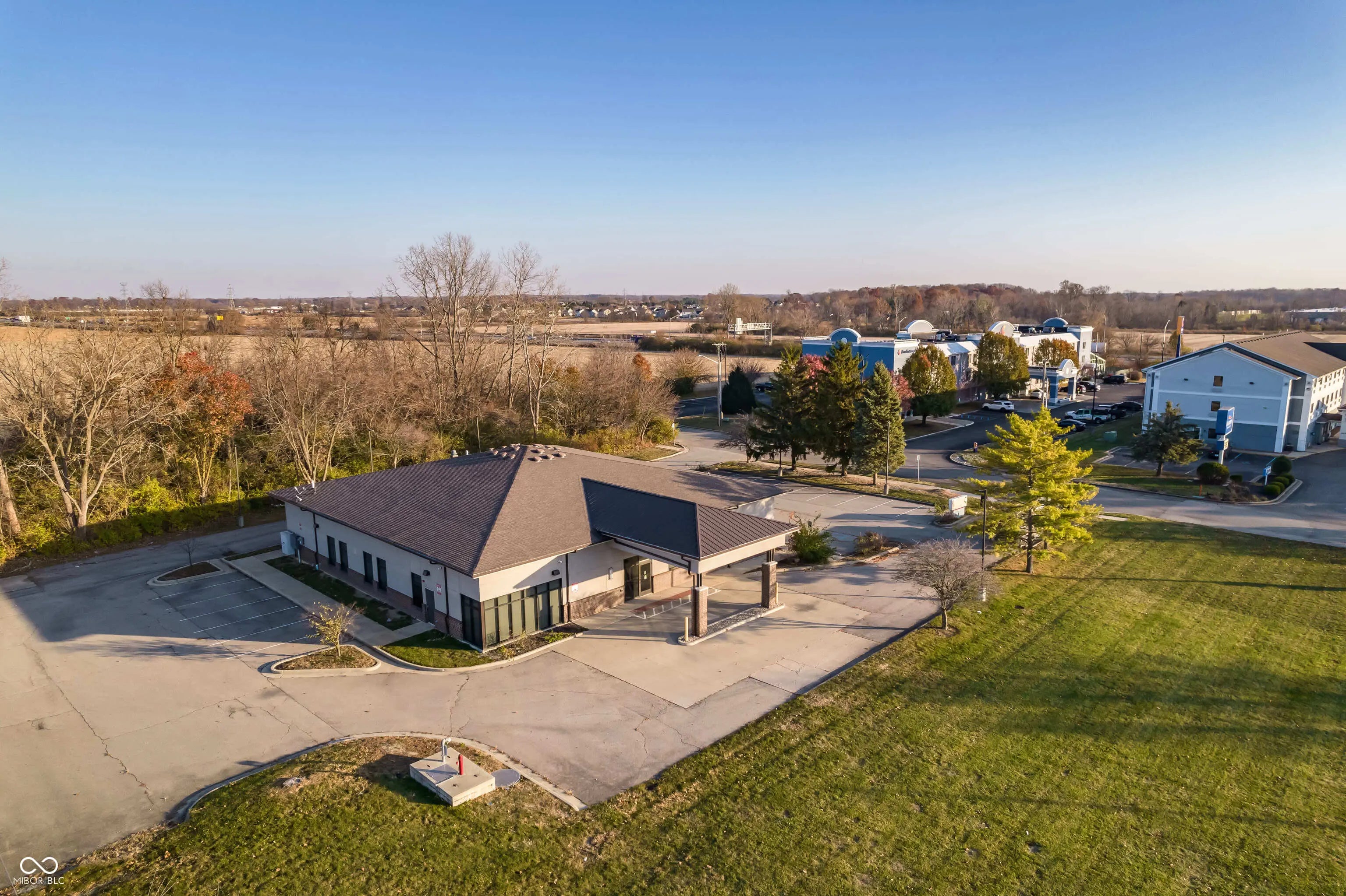 Photo of 2220 E 59th Street Anderson, IN 46013