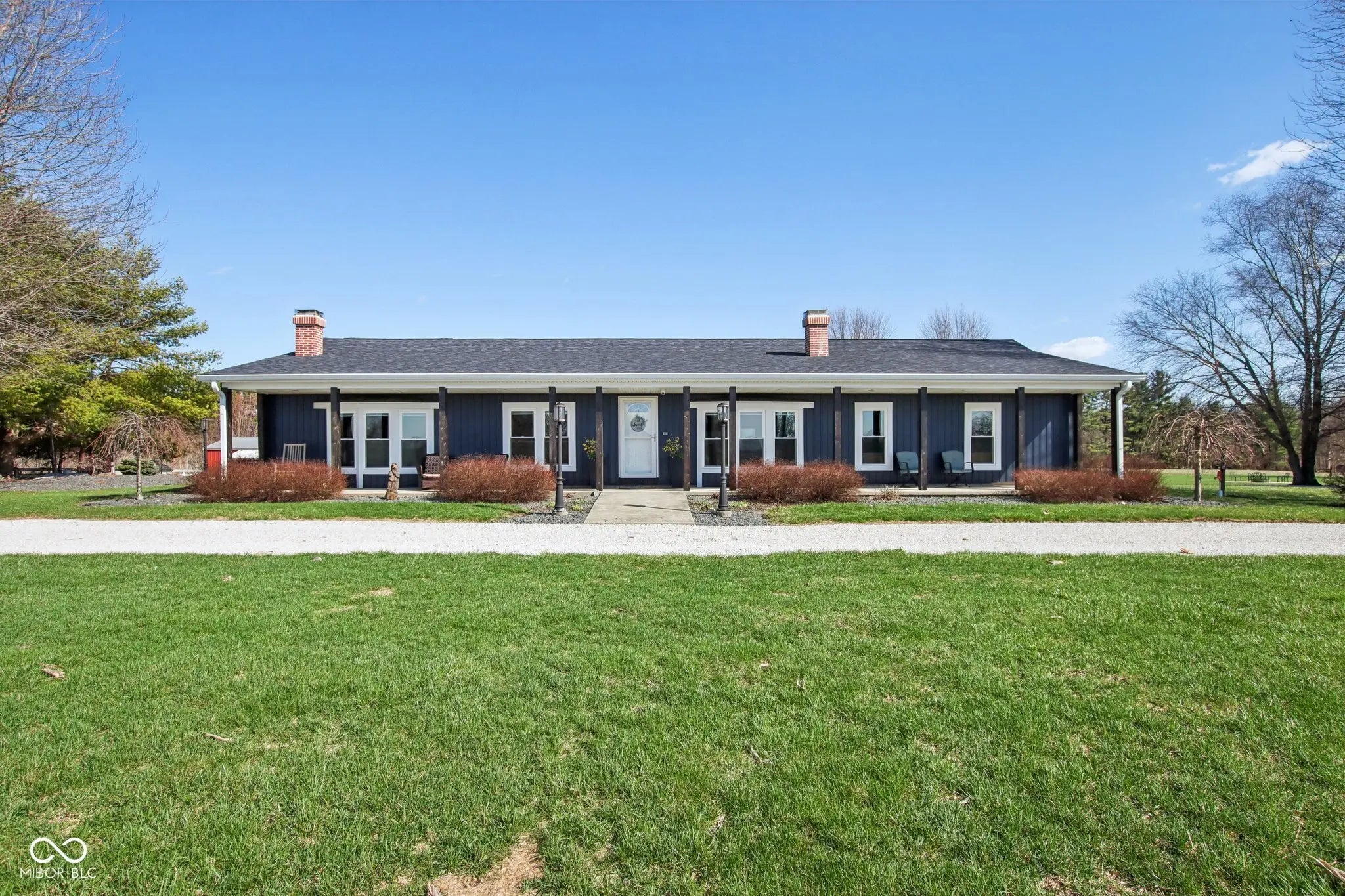 Photo of 7135 N County Road 300 W Lizton, IN 46149