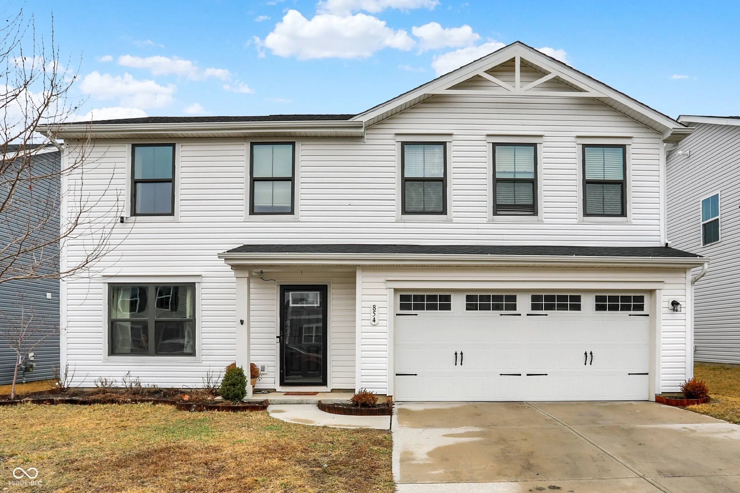 854 Mcarthur Drive, Lebanon