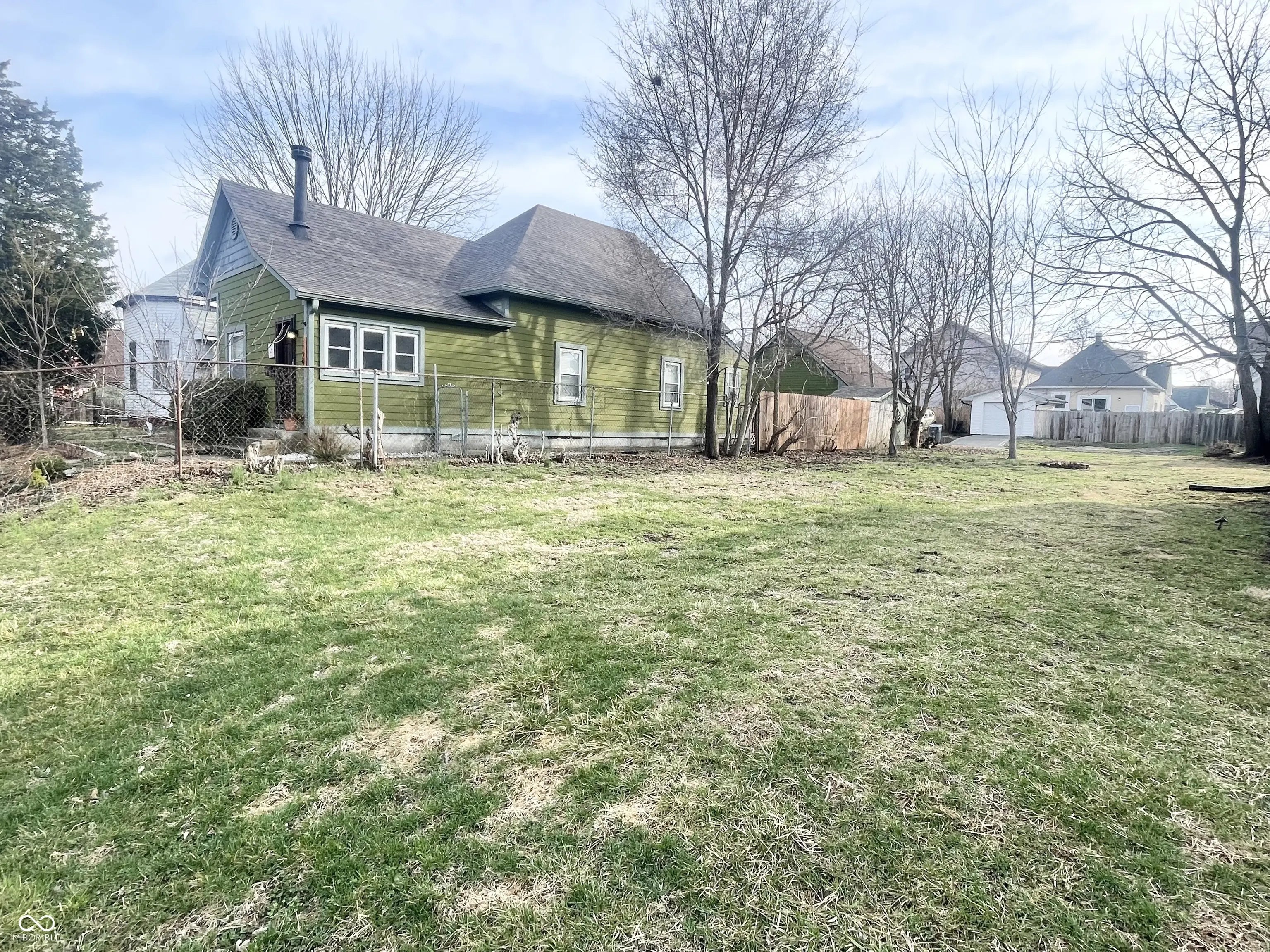 1125 Larch Street, Indianapolis