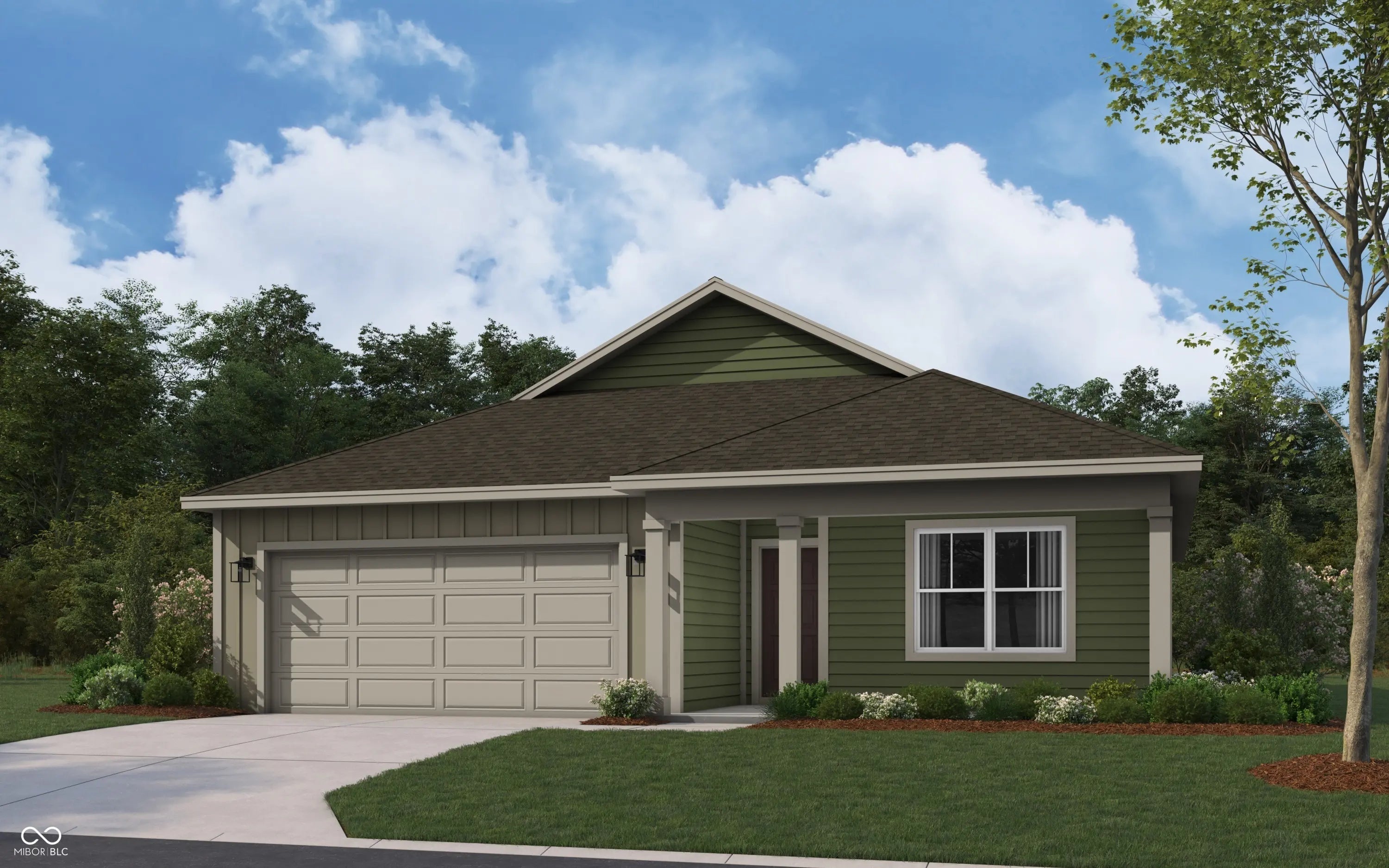 6827 Henley Way, Indianapolis