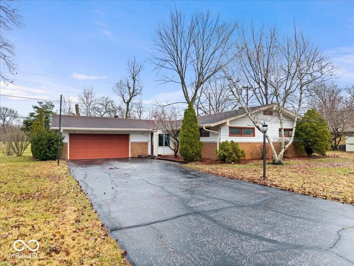 2900 Galahad Drive, Indianapolis