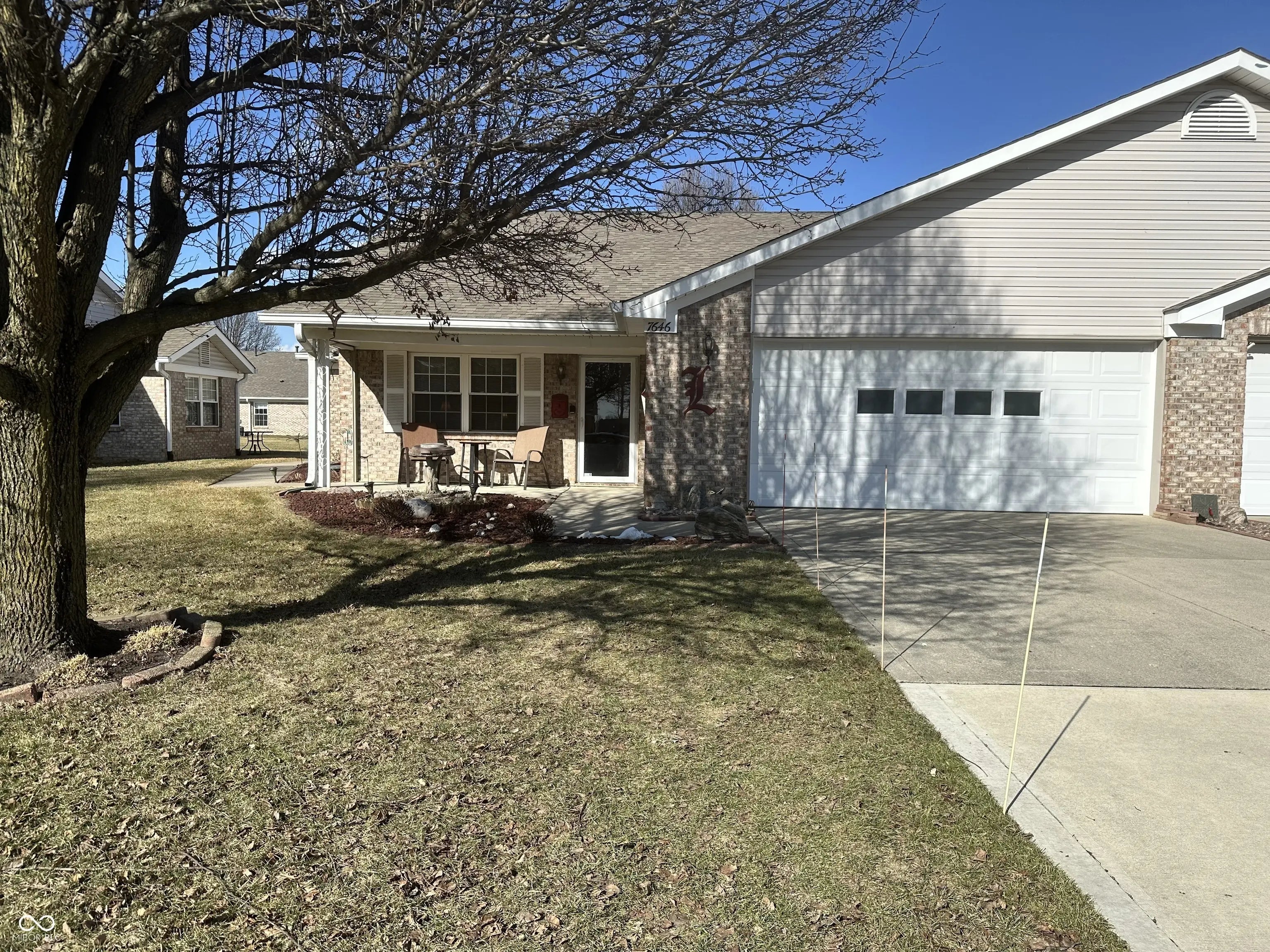 7646 Sea Crest Way S, Noblesville