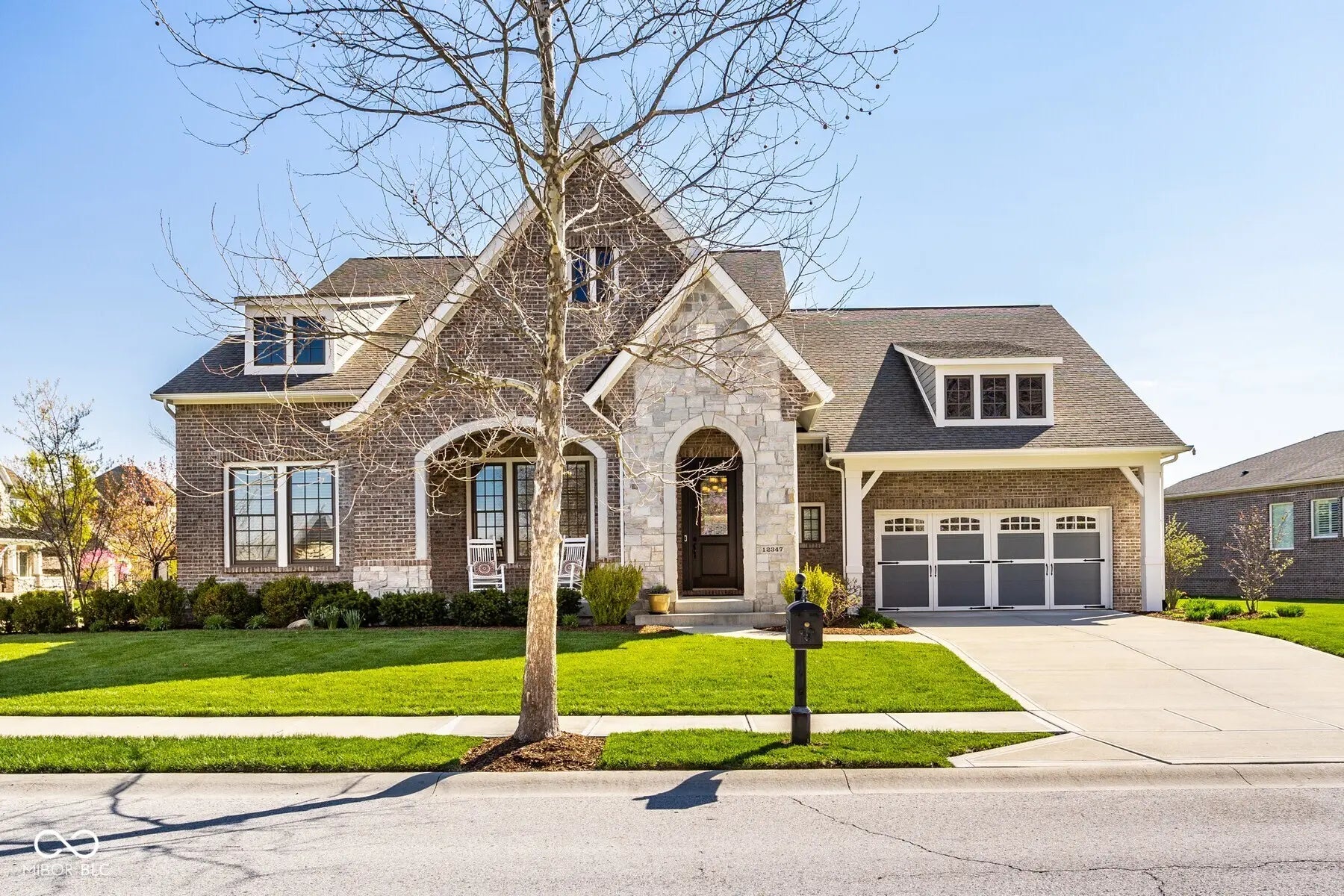 Photo of 12347 Jacksons Grant Boulevard Carmel, IN 46032