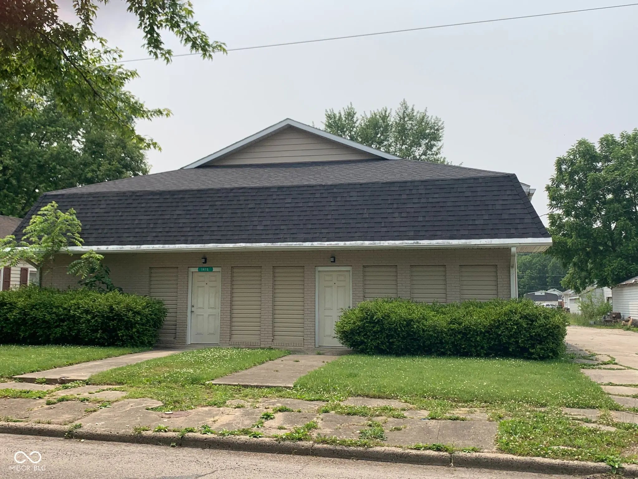 Photo of 1415 S Meeker Avenue Muncie, IN 47302