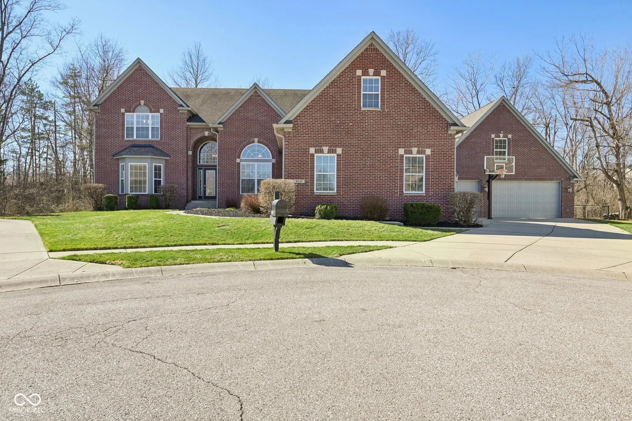 8549 Plantain Court, Indianapolis