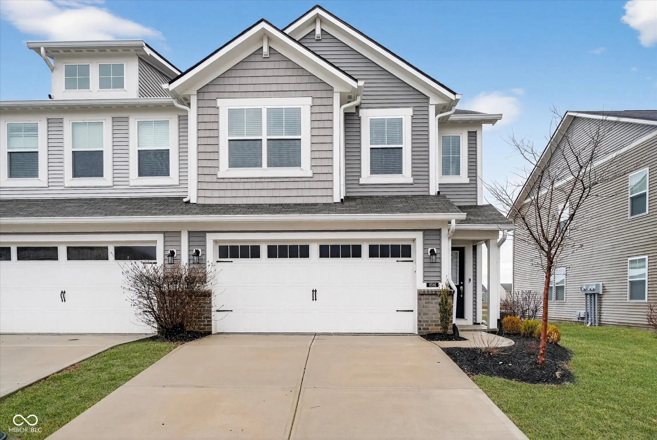 9586 Beckett Street, Avon