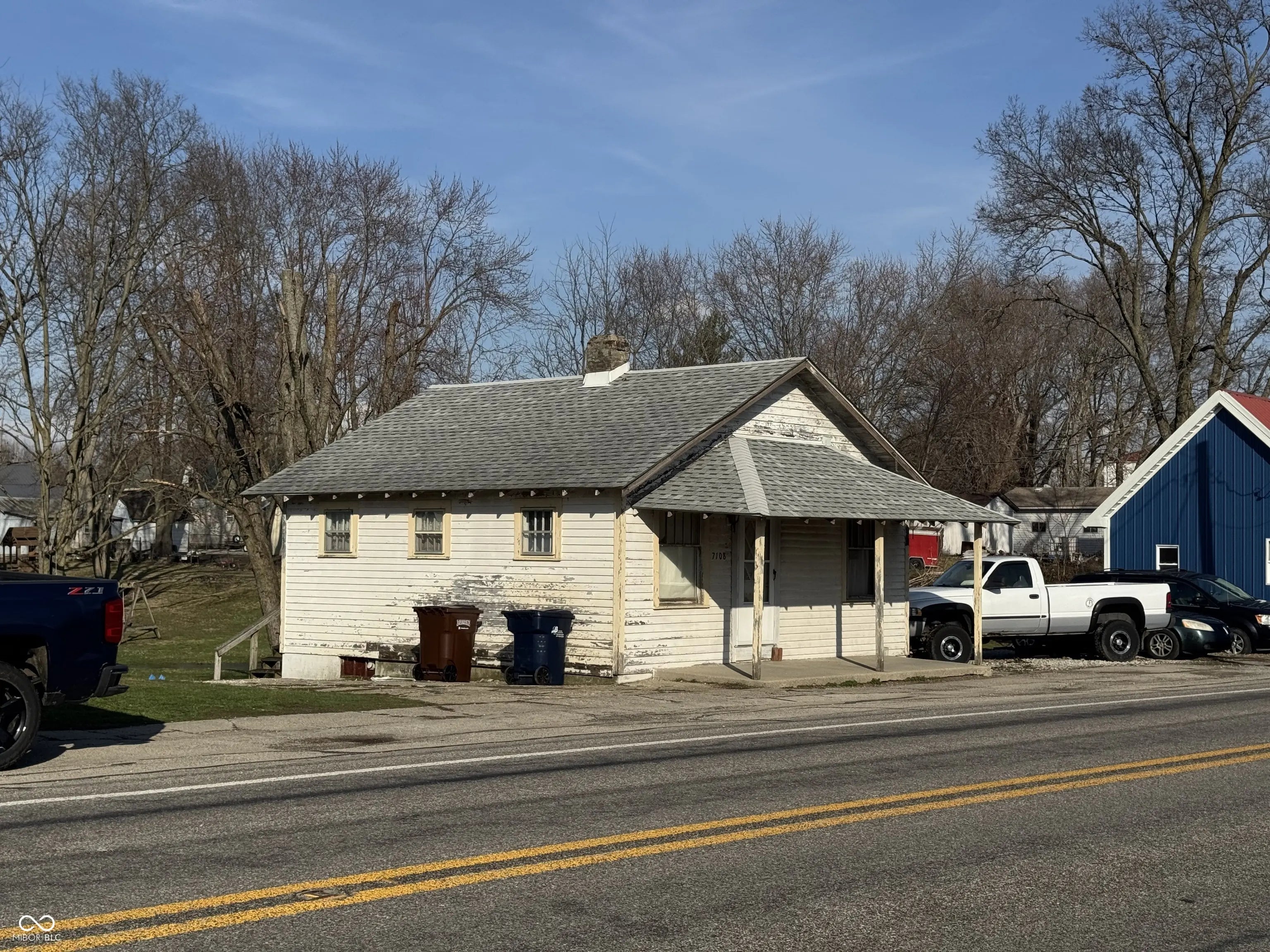 Photo of 7108 W Us Highway 52 Arlington, IN 46104