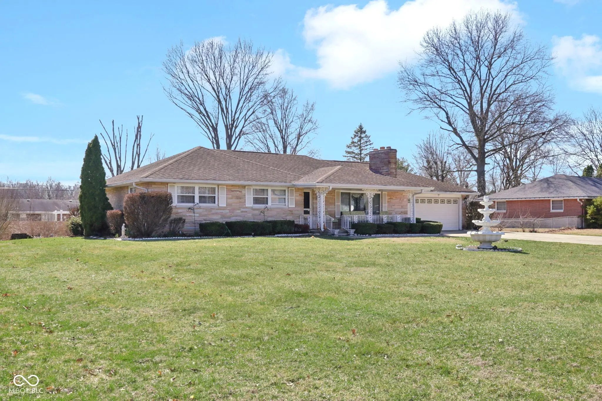 5309 Thornleigh Drive, Indianapolis