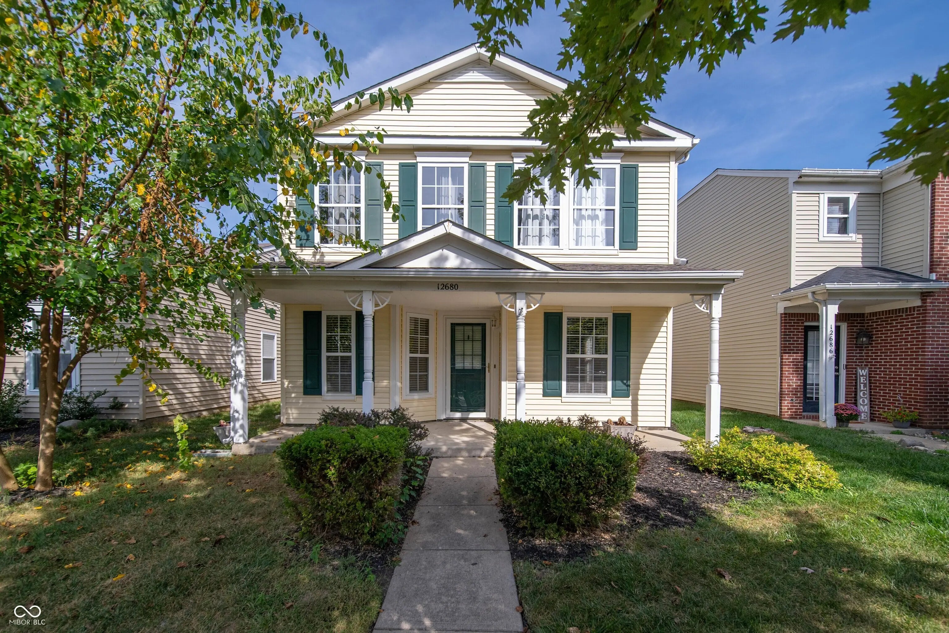 12680 Courage Crossing, Fishers