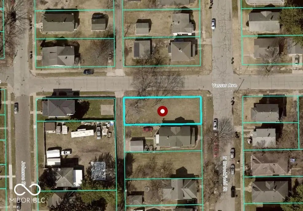 1049 N Brookfield Street, South Bend