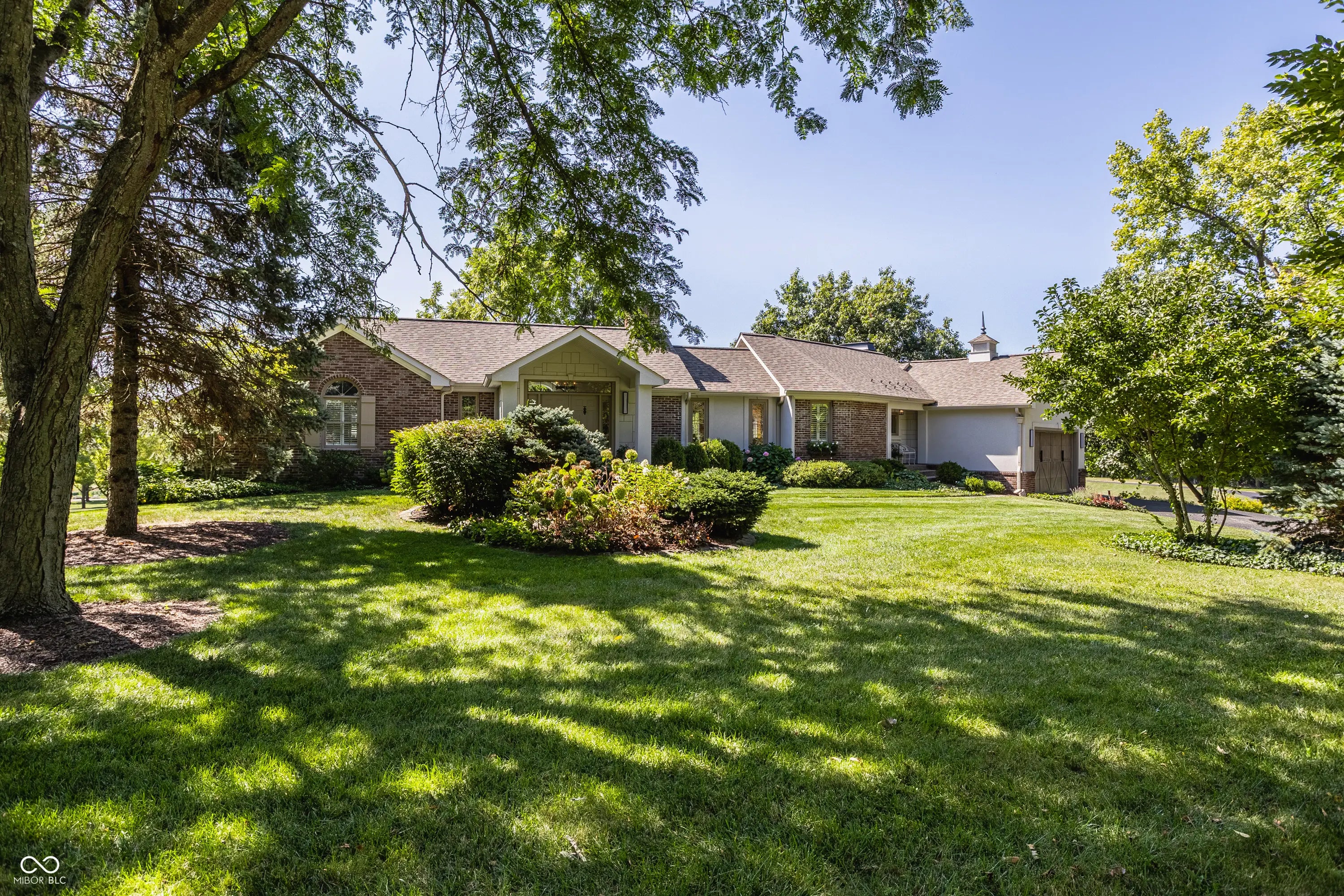 Photo of 4007 E 161st Street Westfield, IN 46062