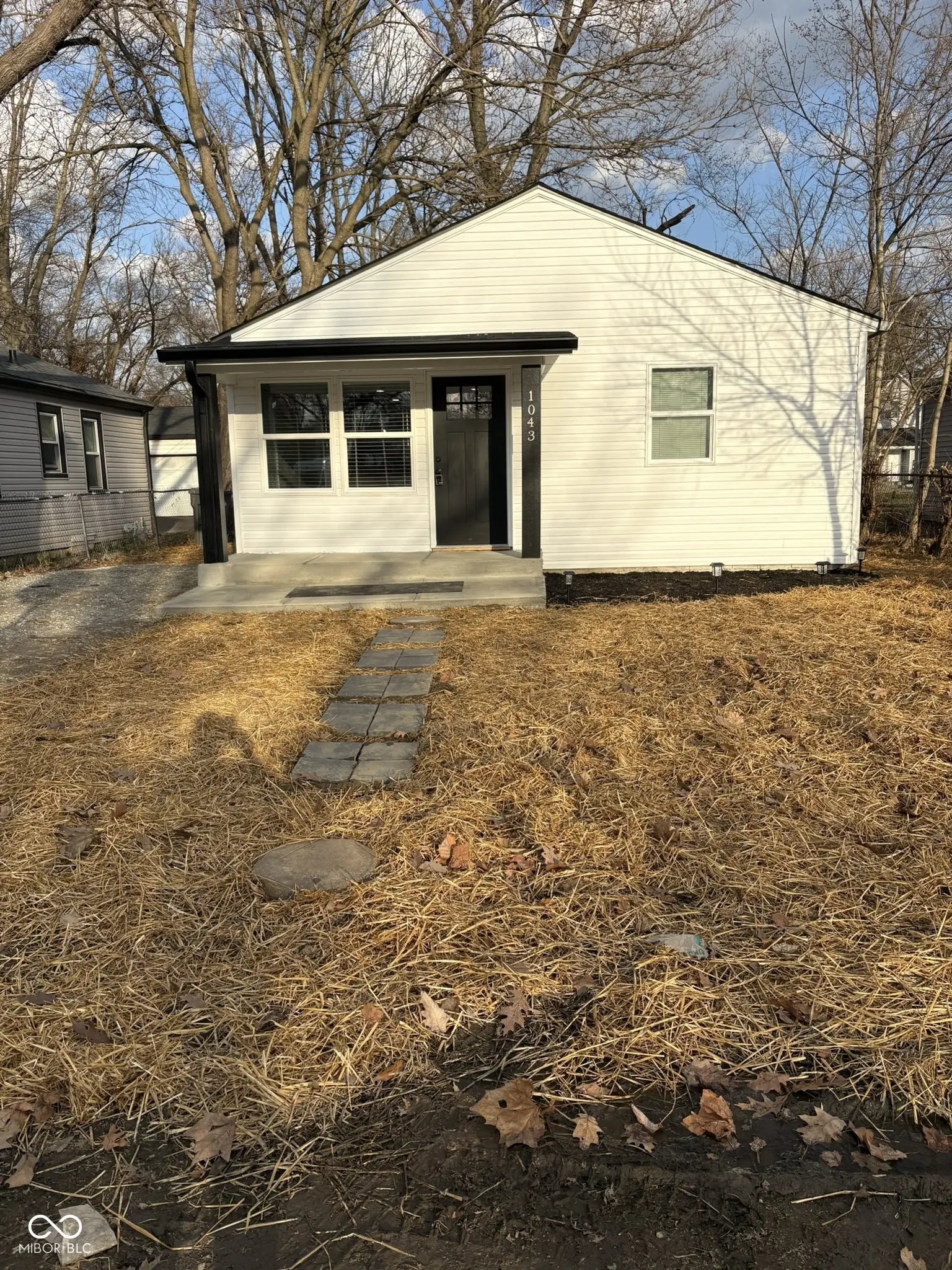 1043 Sharon Avenue, Indianapolis