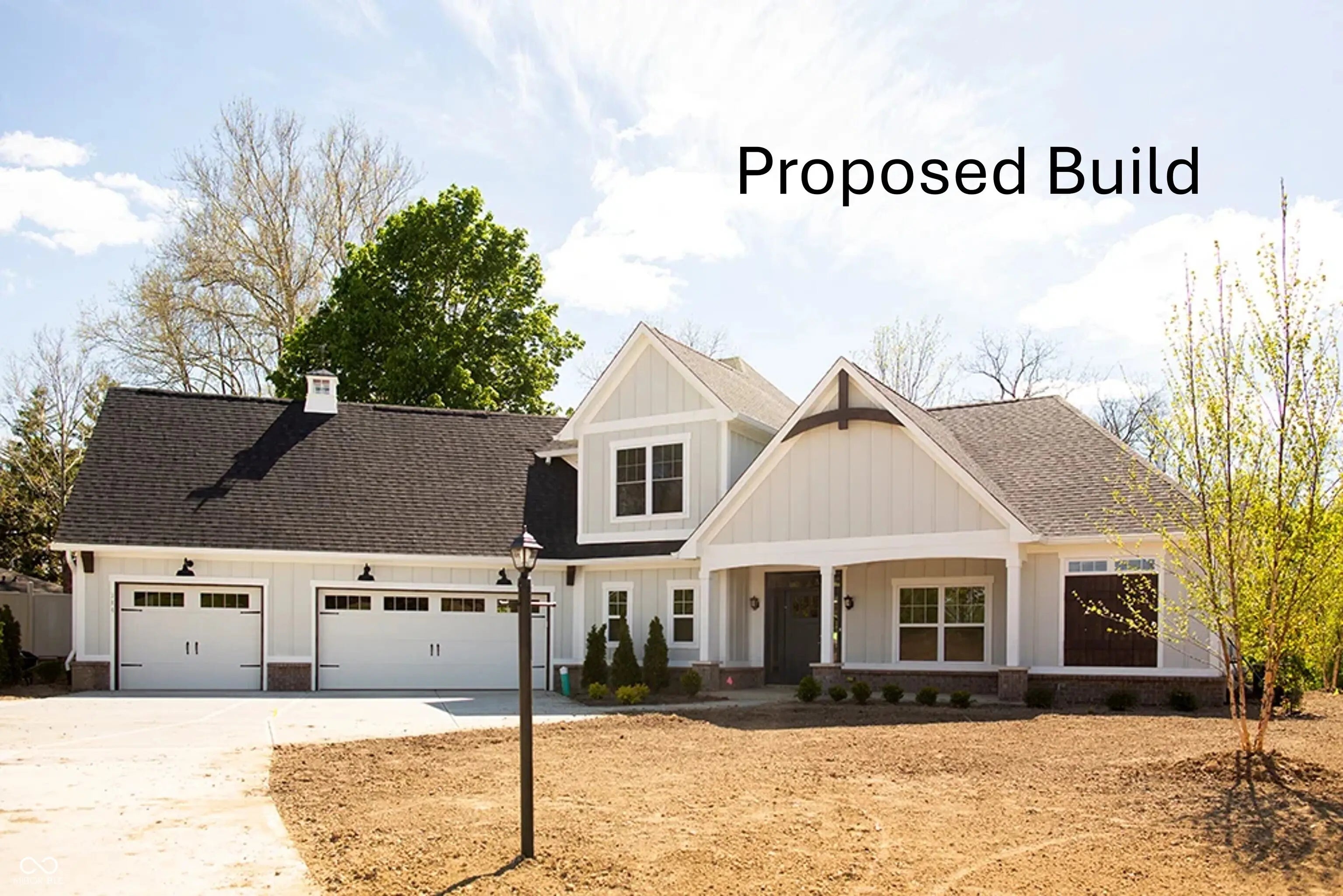 Photo of 127 Burr Oak Drive Batesville, IN 47006