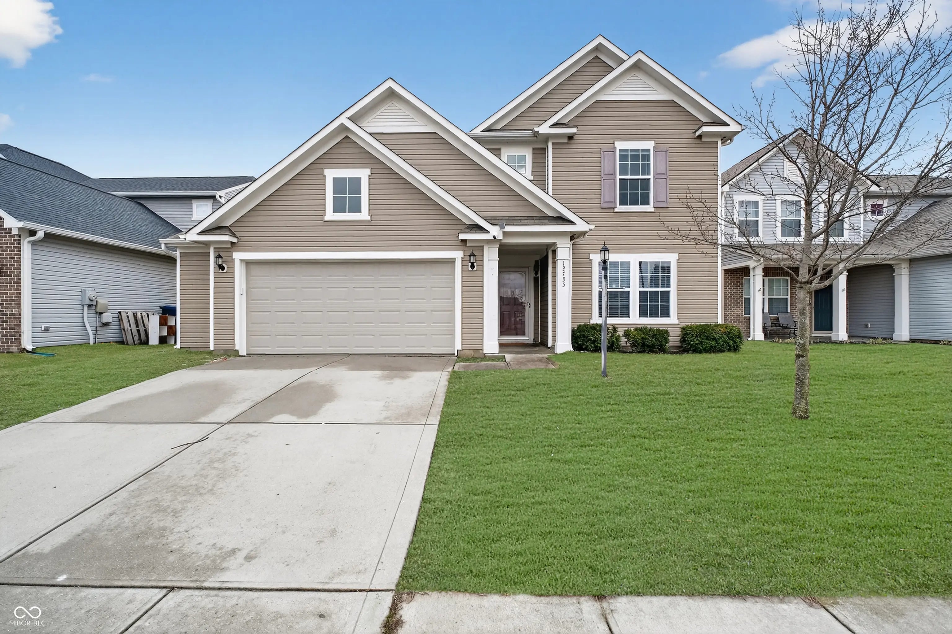 Photo of 12735 Cold Stream Road Noblesville, IN 46060