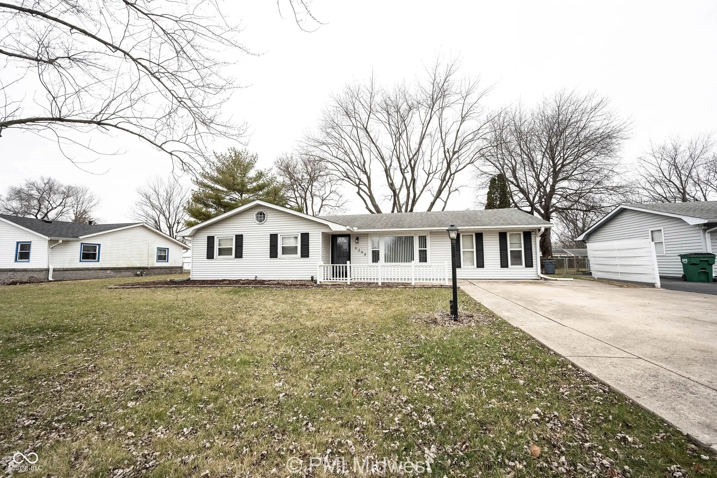 Photo of 4348 N County Road 1025 E Indianapolis, IN 46234