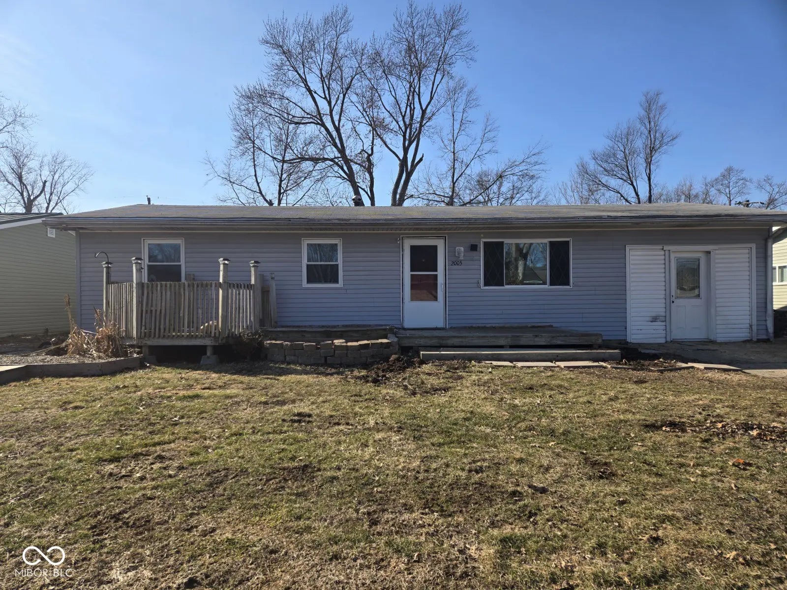 Photo of 2005 Blue Ridge Drive Terre Haute, IN 47802