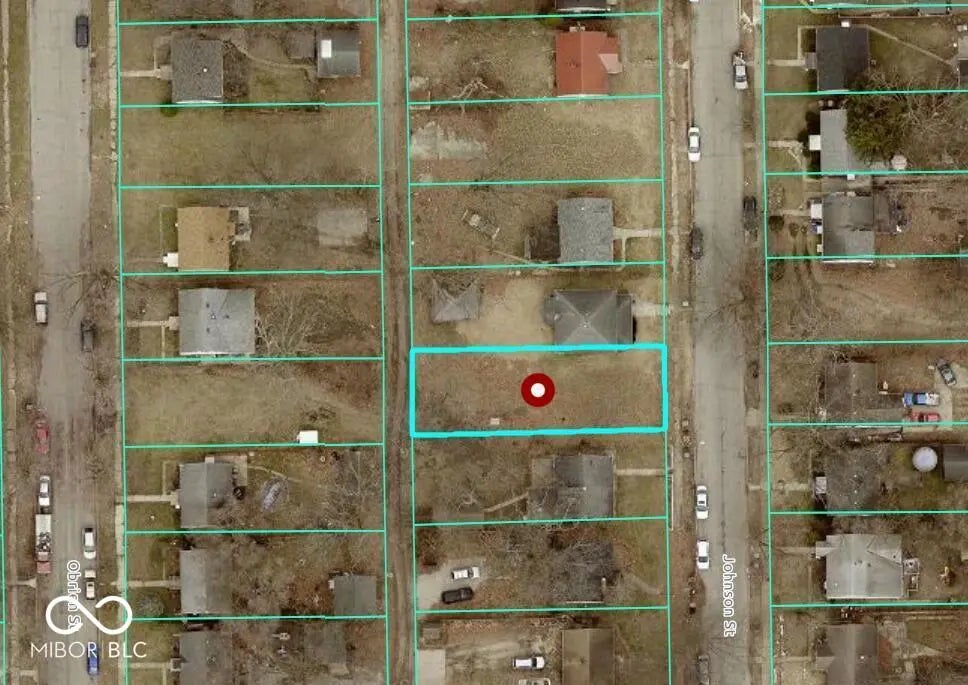 Photo of 1727 N Johnson Street South Bend, IN 46628