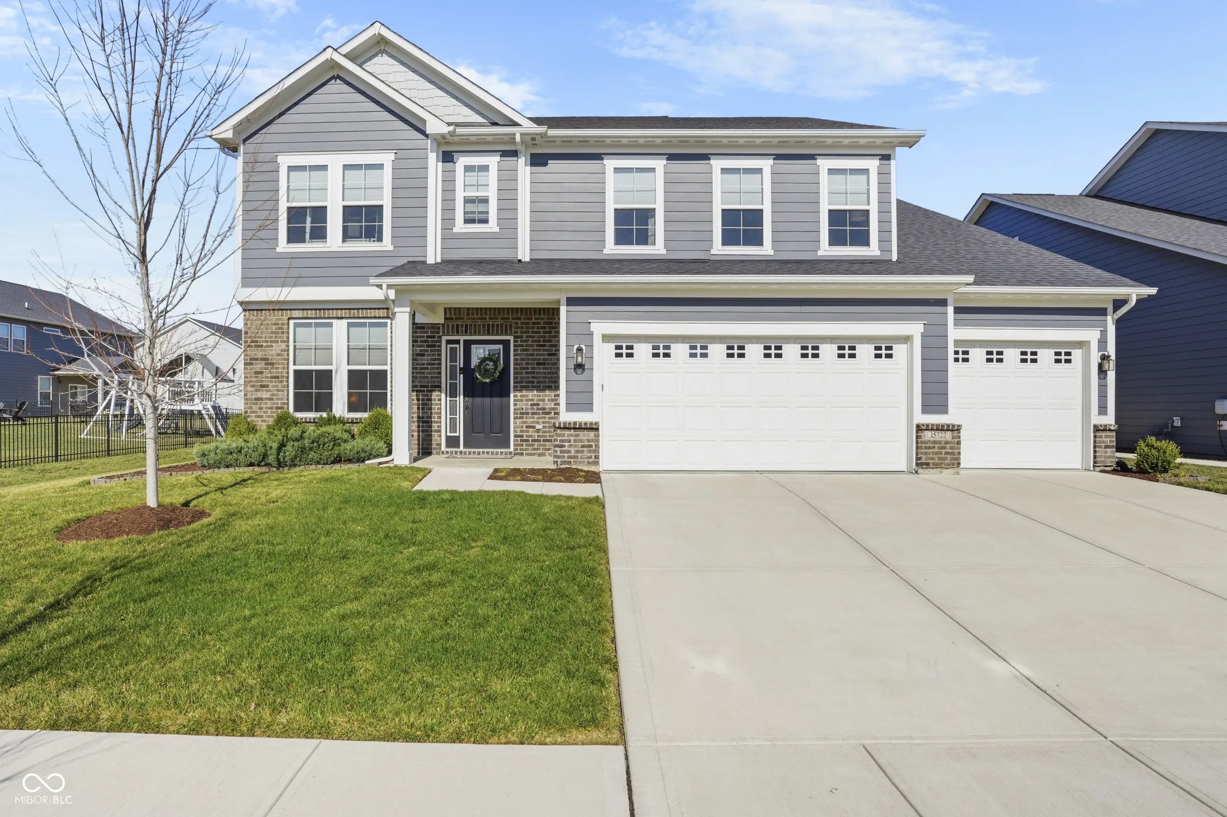 15722 Conductors Drive, Westfield