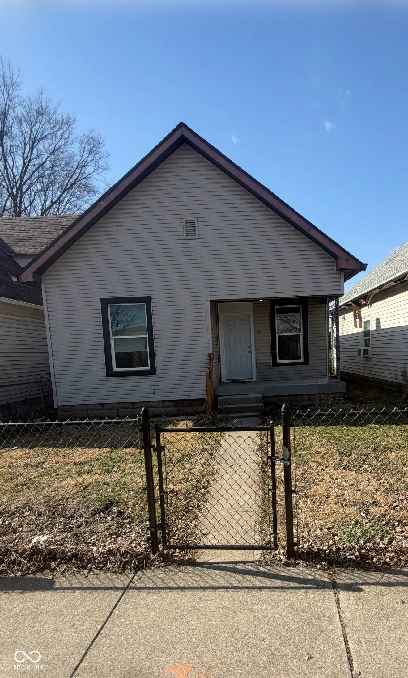 Photo of 328 S Addison Street Indianapolis, IN 46222