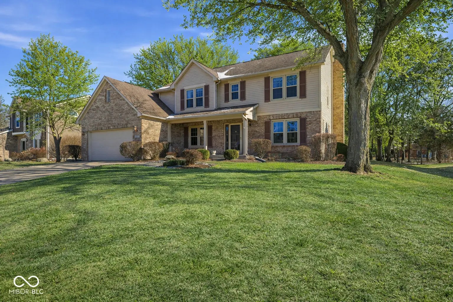 Photo of 8692 Buffett Parkway Fishers, IN 46038