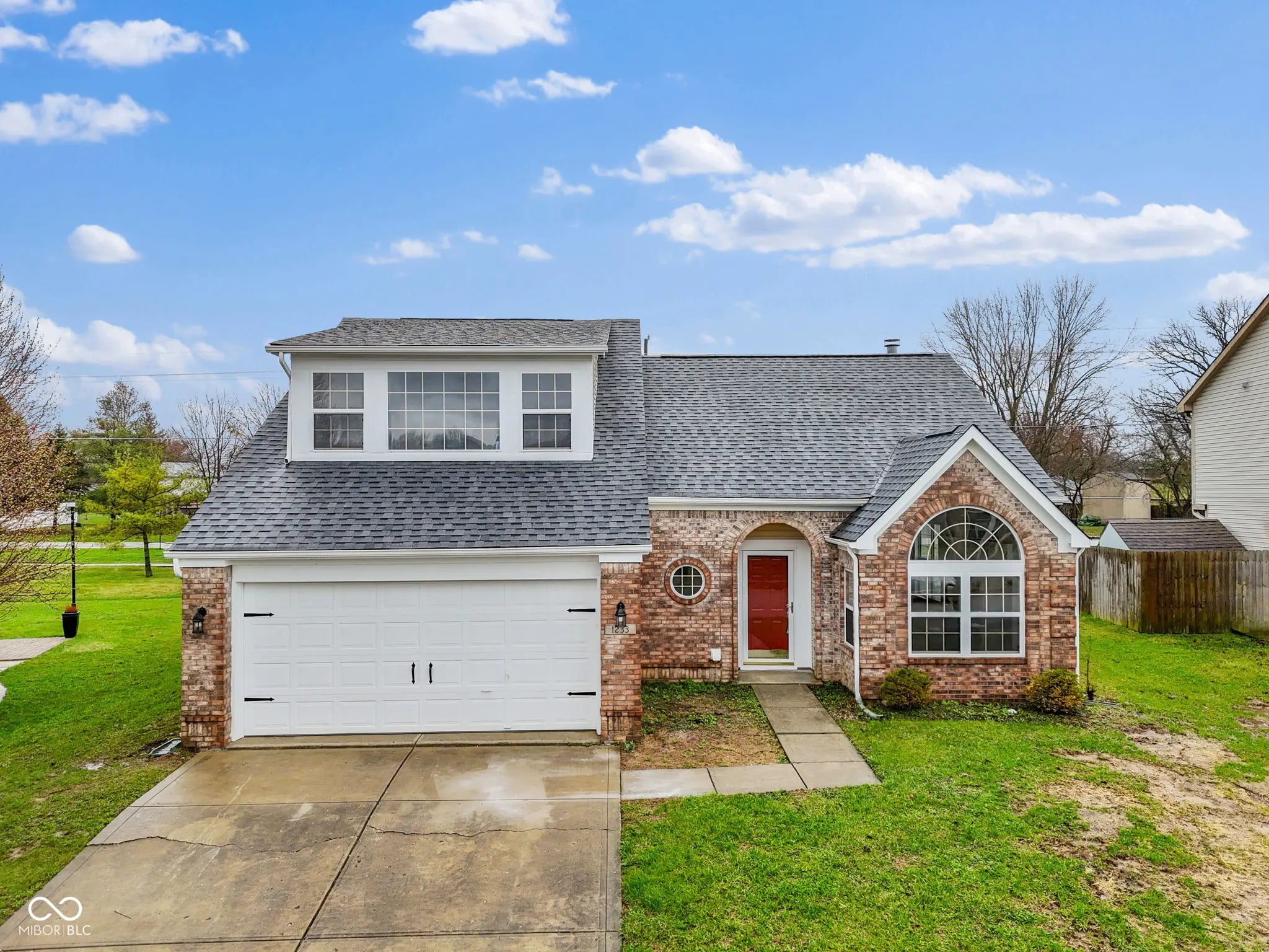 1233 Avalon Circle, Greenwood