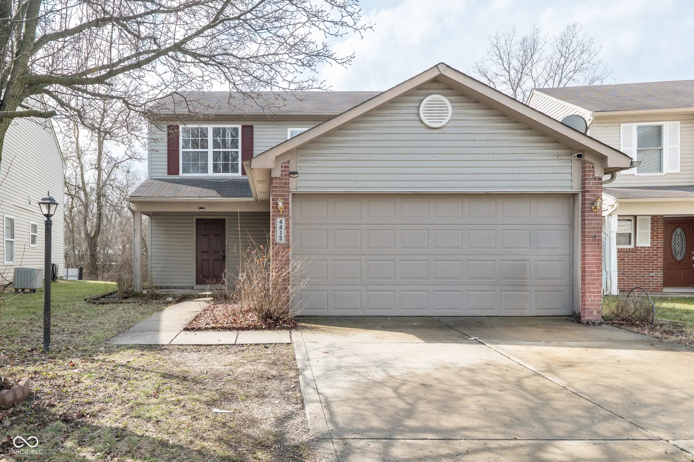Photo of 4413 Barharbor Court Indianapolis, IN 46268