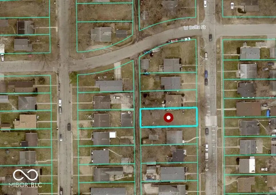 1521 Wilber Street, South Bend